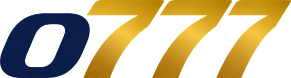 o777 লোগো